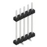 SLY 11 SMD 133 5 Z Fischer Elektronik Steckverbindersysteme