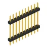 SLY 5 122 10 G Fischer Elektronik Steckverbindersysteme