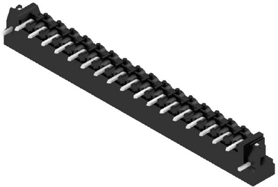 1150510000 Weidmüller Steckverbindersysteme Bild 2