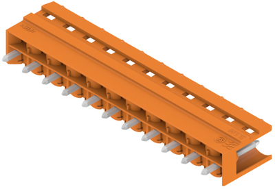 1581410000 Weidmüller Steckverbindersysteme Bild 2