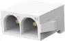 350428-4 AMP Steckverbindersysteme
