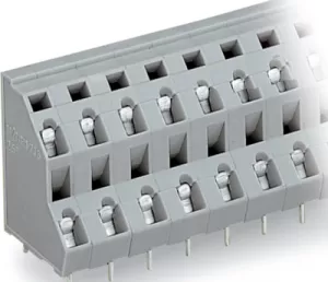 736-506/000-004 WAGO PCB Terminal Blocks