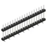 SLY 11 SMD 092 18 Z Fischer Elektronik Steckverbindersysteme