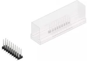 SLY8SMD06218ZSM Fischer Elektronik Steckverbindersysteme