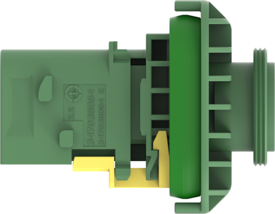 3-1703808-1 AMP Automotive Leistungssteckverbinder Bild 2