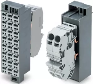 726-602 WAGO Reihenklemmen