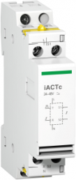 Impulssteuergerät iACTc, 230-240VAC, A9C18308