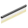 SL 18 108 21 S Fischer Elektronik Steckverbindersysteme