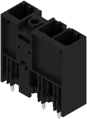 1048430000 Weidmüller Steckverbindersysteme Bild 1