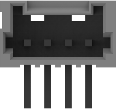 292206-4 AMP Steckverbindersysteme Bild 5