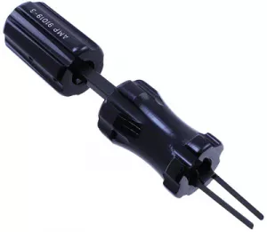 91019-3 TE Connectivity Einsetzwerkzeuge, Ausziehwerkzeuge, Platinenwerkzeug