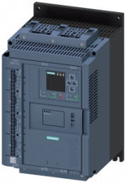 Sanftstarter, 3-phasig, 90 kW, 93 A, 24 V (DC), 24 V (AC), 3RW5527-3HA04