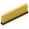 MK 214 X 3 38 G Fischer Elektronik Steckverbindersysteme