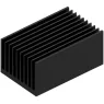 10138621 Fischer Elektronik Kühlkörper
