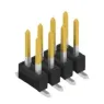 SL 11 SMD 062 8 S Fischer Elektronik Steckverbindersysteme