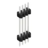 SLV W 6 117 4 Z Fischer Elektronik Steckverbindersysteme