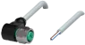 240768-100002 PEPPERL+FUCHS Sensor-Aktor Kabel