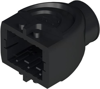 19410060462 Harting Gehäuse für schwere Steckverbinder