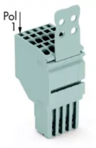 2020-202/132-000 WAGO Steckverbindersysteme
