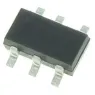 NSM4002MR6T1G onsemi Bipolar Transistoren
