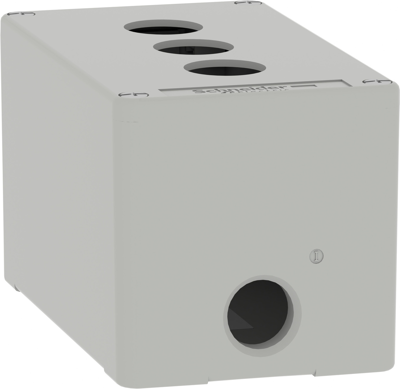 XAPD2503 Schneider Electric Zubehör für Befehlsgeräte Bild 5