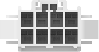 176296-1 AMP Steckverbindersysteme Bild 5