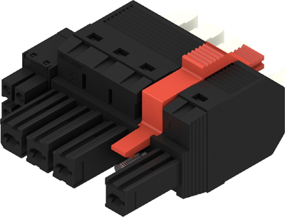 2629120000 Weidmüller Steckverbindersysteme Bild 1