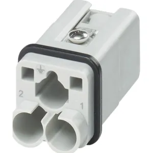 3103500000 Weidmüller Kontakteinsätze