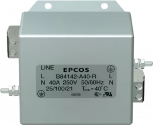 B84142A0010R000 TDK (EPCOS) Entstörfilter