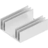 10022436 Fischer Elektronik Kühlkörper