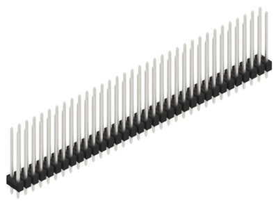 10055661 Fischer Elektronik Steckverbindersysteme