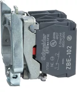 ZB4BZ104 Schneider Electric Schaltelemente