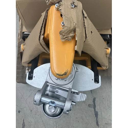 PCE-PTS 1N - B-WARE PCE Instruments Waagen Bild 2