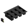 SL LP 5 SMD 066 5 G B TR Fischer Elektronik Steckverbindersysteme