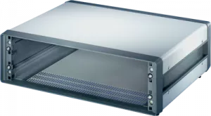10225-623 SCHROFF 19"-Gehäuse