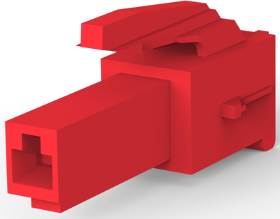 316768-2 AMP Steckverbindersysteme Bild 1
