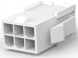 794598-6 AMP Steckverbindersysteme