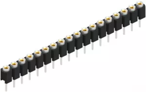 10039734 Fischer Elektronik Steckverbindersysteme