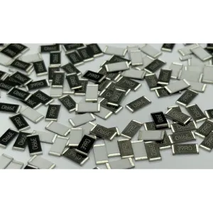 BYB-2-10E2884 by.B SMD Widerstände