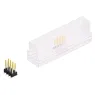 SL 11 SMD 078 8 S SM Fischer Elektronik Steckverbindersysteme