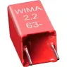 MKS2D041001K00KC00 Wima Folienkondensatoren