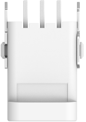 1-2834237-1 TE Connectivity Steckverbindersysteme Bild 3