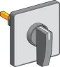 KDD1H Schneider Electric Betätiger und Meldeelemente