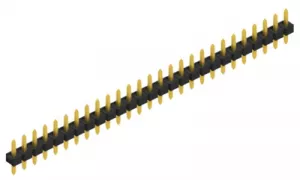SLLP108227G Fischer Elektronik Steckverbindersysteme