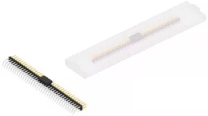 SLY10SMD04072SBSM Fischer Elektronik Steckverbindersysteme