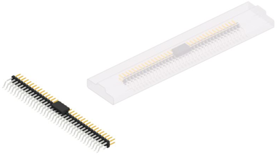 SLY10SMD04072SBSM Fischer Elektronik Steckverbindersysteme