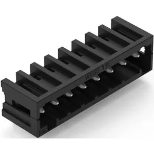 734-268/105-604 WAGO Steckverbindersysteme