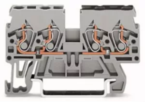 870-826 WAGO Series Terminals