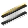 SL 16 SMD 207 46 S Fischer Elektronik Steckverbindersysteme