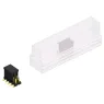 SL LP 6 SMD 038 10 G B SM Fischer Elektronik Steckverbindersysteme